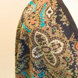 Audrey 3+1 Kimono, No size